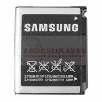 BATERIA SAMSUNG AB653039CU U900 ORIGINAL